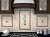 Керамическая плитка Kerama Marazzi Плитка Караоке черный, полотно 30х40 из 12 частей 9,9х9,9 - 11 изображение