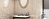 Керамическая плитка Kerama Marazzi Плинтус Вирджилиано серый обрезной 15х30 - 5 изображение