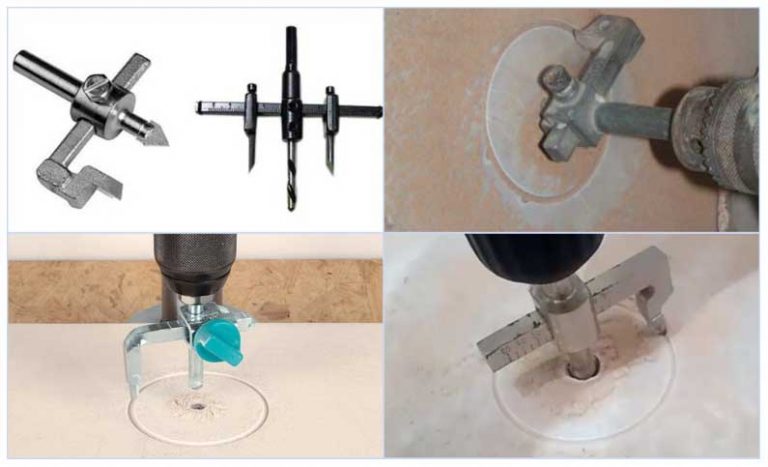 Как самостоятельно резать керамогранит, керамическую плитку, мрамор или стекло фото-4