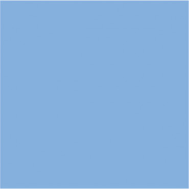 Керамическая плитка Kerama Marazzi Плитка Калейдоскоп блестящий голубой 20х20