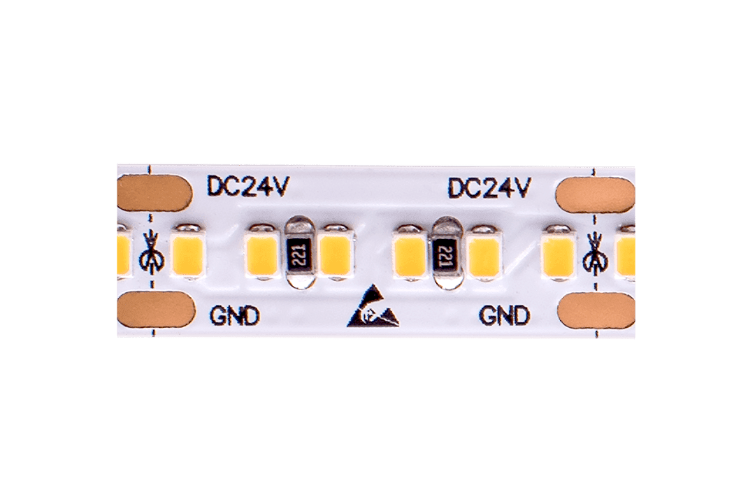 Светодиодная лента DesignLed DSG2A300-24-WW-33