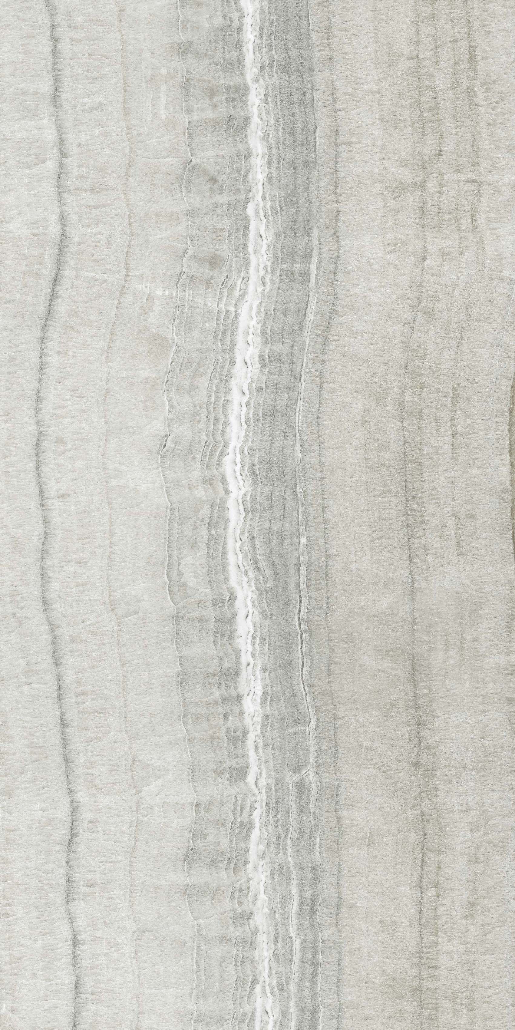 Плитка из керамогранита глянцевая Maimoon ceramica Maimoon 60x120 серый