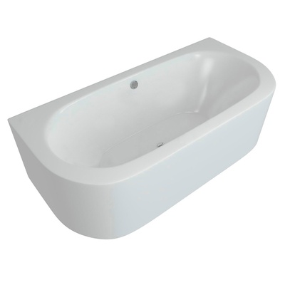 Акриловая ванна Aquatek Морфей 190х90 см MOR190-0000014, белый