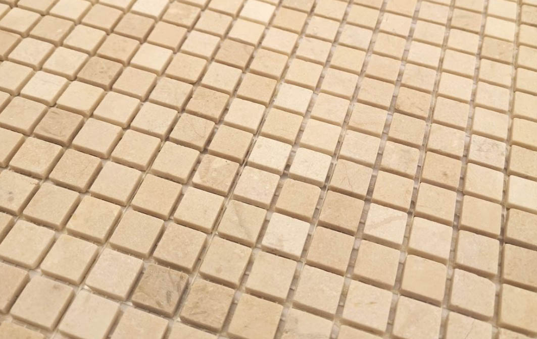 Мозаика LeeDo & Caramelle Nuvola Rosato POL (48x48x7) 30,5x30,5 - изображение 4