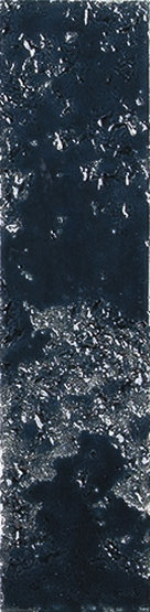 Керамическая плитка Carmen Плитка Pukka Prussian Blue 6,4x26