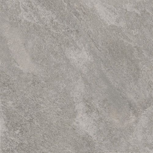 Плитка из керамогранита матовая Italon Клаймб 60x60 серый (610010001056)