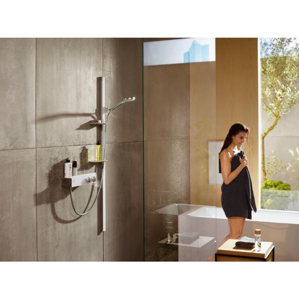 Термостат Hansgrohe ShowerTablet 350 13102000 для душа, хром
