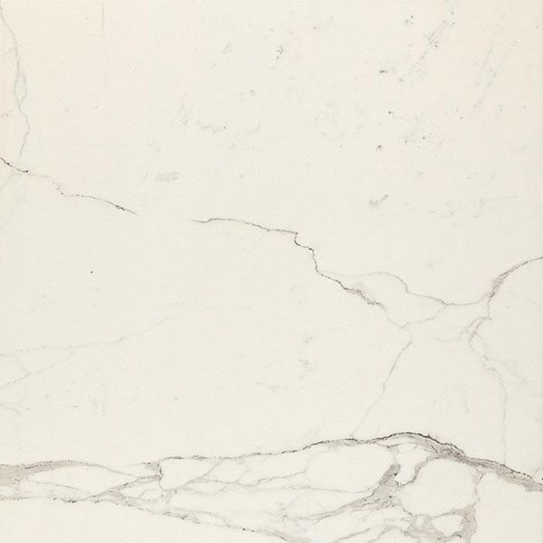 Плитка из керамогранита матовая Marazzi Italy Allmarble 60x60 белый (MM9E) 41654