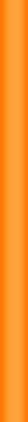Керамическая плитка Kerama Marazzi Бордюр Карандаш оранжевый 1,5х20