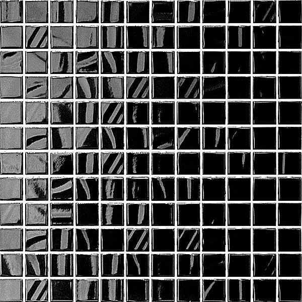 Мозаика Kerama Marazzi Темари 29.8x29.8 черный (20004)