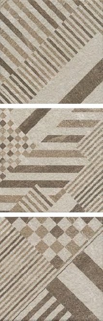 Плитка из керамогранита матовая Kerama Marazzi Бореале 30x30 коричневый (SG935300N)