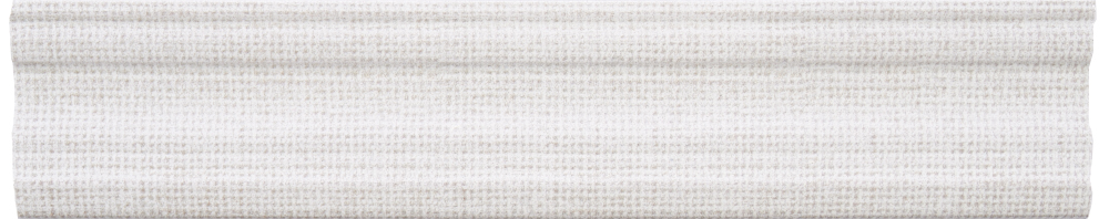 Керамическая плитка Kerama Marazzi Бордюр Багет Трокадеро беж светлый 5,5х25 - изображение 2