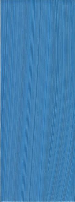 Керамическая плитка Kerama Marazzi Плитка Салерно синий 15х40