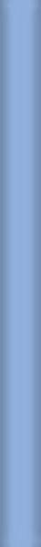 Бордюр Карандаш голубой 1.5х20 бордюр карандаш зелено голубой 1 5х20