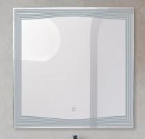 Зеркало BelBagno SPC-LNS-700-700-LED-TCH, 12W, 220-240V, 700x30x700