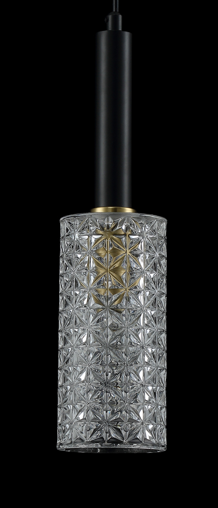 Подвесной светильник Crystal Lux Jilio, 0750/201