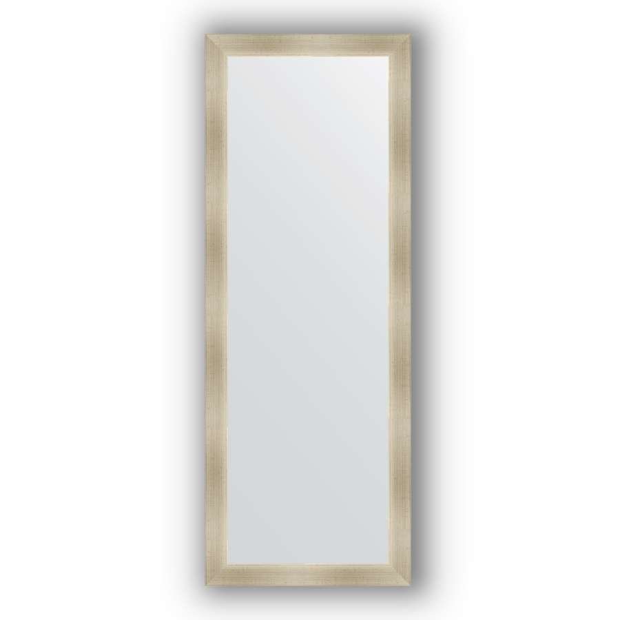 Зеркало в багетной раме Evoform Definite BY 0718 54 x 144 см, травленое серебро 