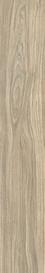 Плитка из керамогранита матовая Vitra Wood-X 20x120 коричневый (K951939R0001VTE0)