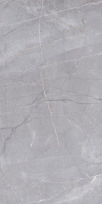 Плитка из керамогранита матовая Kerama Marazzi Риальто 60x119.5 серый (SG560700R)