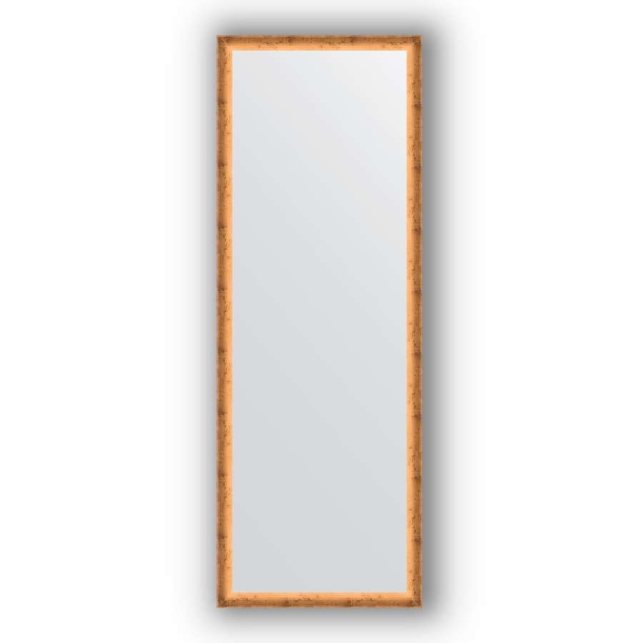 Зеркало в багетной раме Evoform Definite BY 0716 50 x 140 см, красная бронза 