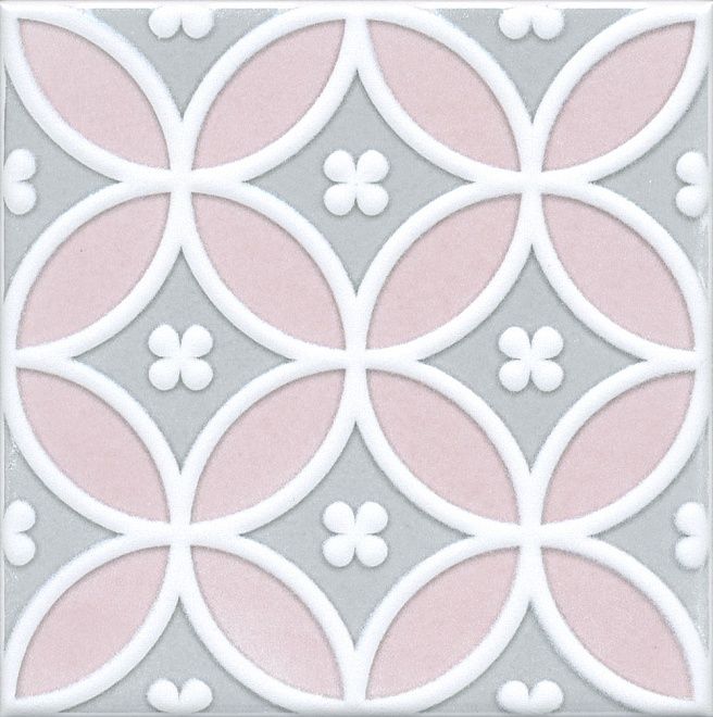 Керамическая плитка Kerama Marazzi Декор Мурано 15х15 