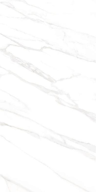Керамогранит Vitra Marmori Калакатта Белый Полированный 7 60х120 - изображение 3