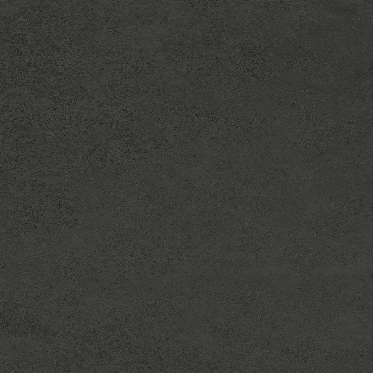 Плитка из керамогранита матовая Creto Style 60х60 черный (SE05)