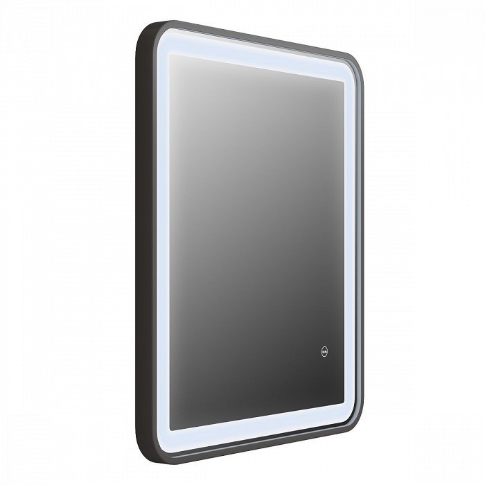 Зеркало Iddis Cloud CLO6000i98 60 см с подсветкой и с сенсорным включением