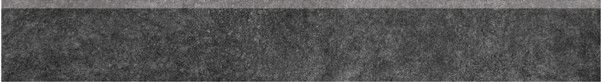 Плитка из керамогранита неполированная Kerama Marazzi Королевская дорога 9.5x60 черный (SG615000R\6BT) плитка из керамогранита неполированная kerama marazzi королевская дорога 60x60 черный sg615000r
