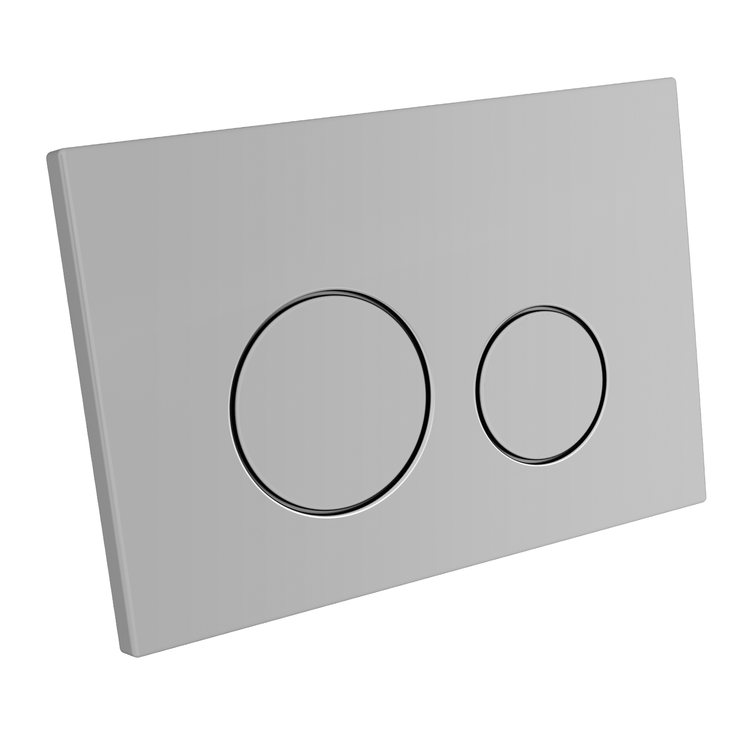Комплект бачка скрытого монтажа для приставного унитаза 3 в 1 Lavinia Boho Relfix, 77030060