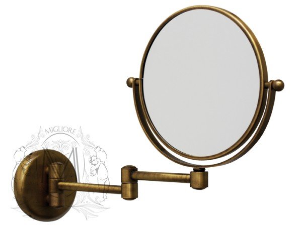 Настенное косметическое зеркало Migliore Complementi ML.COM-50.331.DO