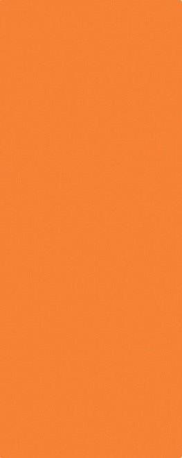 Керамическая плитка Kerama Marazzi Плитка Городские цветы оранжевый 20х50