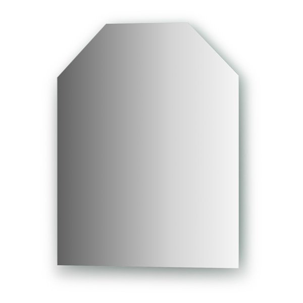 Зеркало со шлифованной кромкой Evoform Primary BY 0063 40х50 см 