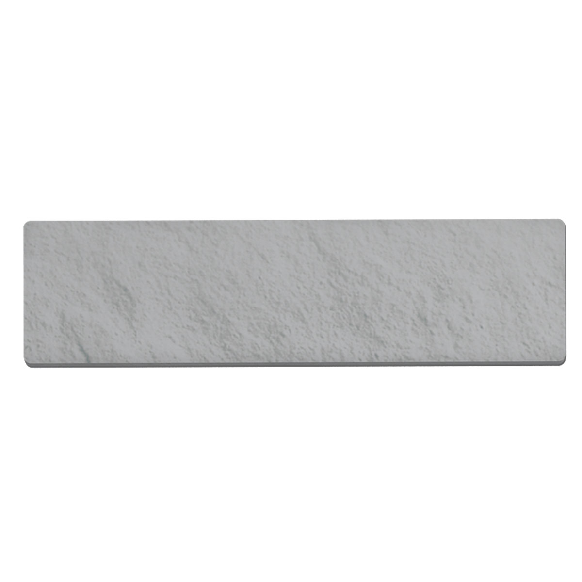 Душевой поддон из искусственного камня Vincea VST-4SRL9090G, 90x90, серый