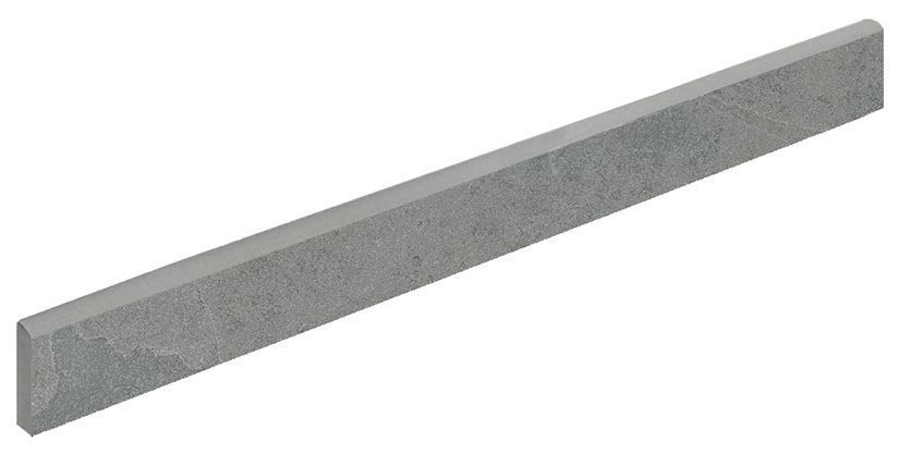 Плитка из керамогранита матовая Italon Материя 7.2x80 серый (610130004523) плитка из керамогранита матовая italon материя 7 5x30 бежевый 600010001964
