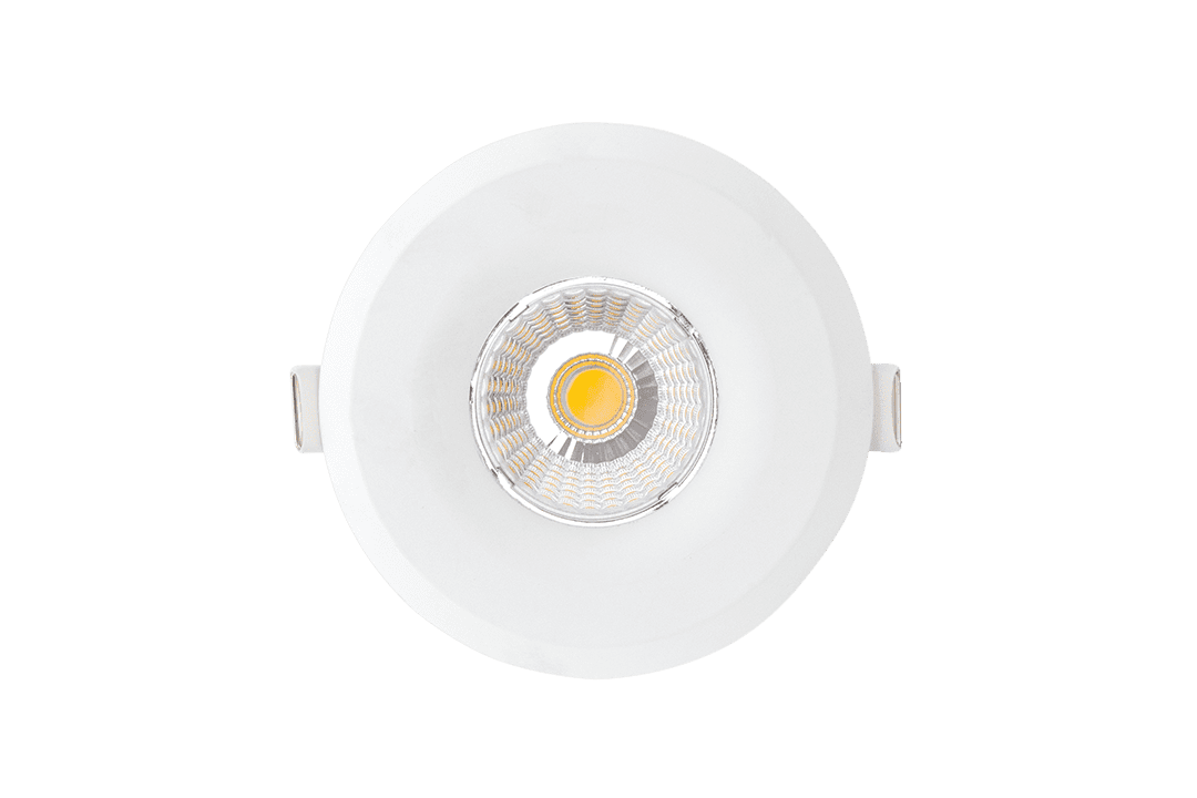 Встраиваемый светильник DesignLed LC1510WH-7-WW
