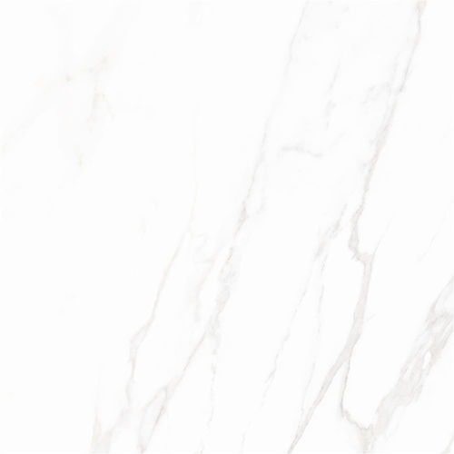 Керамогранит Vitra Marmori Калакатта Белый ЛПР 60х60 - изображение 2