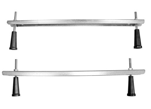 Комплект ножек для ванн Cersanit ZP-SEPW1000004 