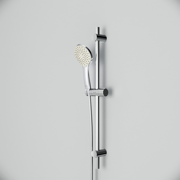 Душевой гарнитур Am.Pm Gem F0190000, с ручным душем 1 режим d 110 мм - изображение 9
