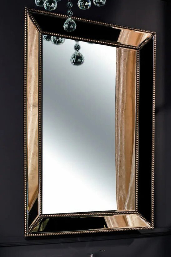 Зеркало Armadi Art Vogue 529 зеркальная рама 70x100