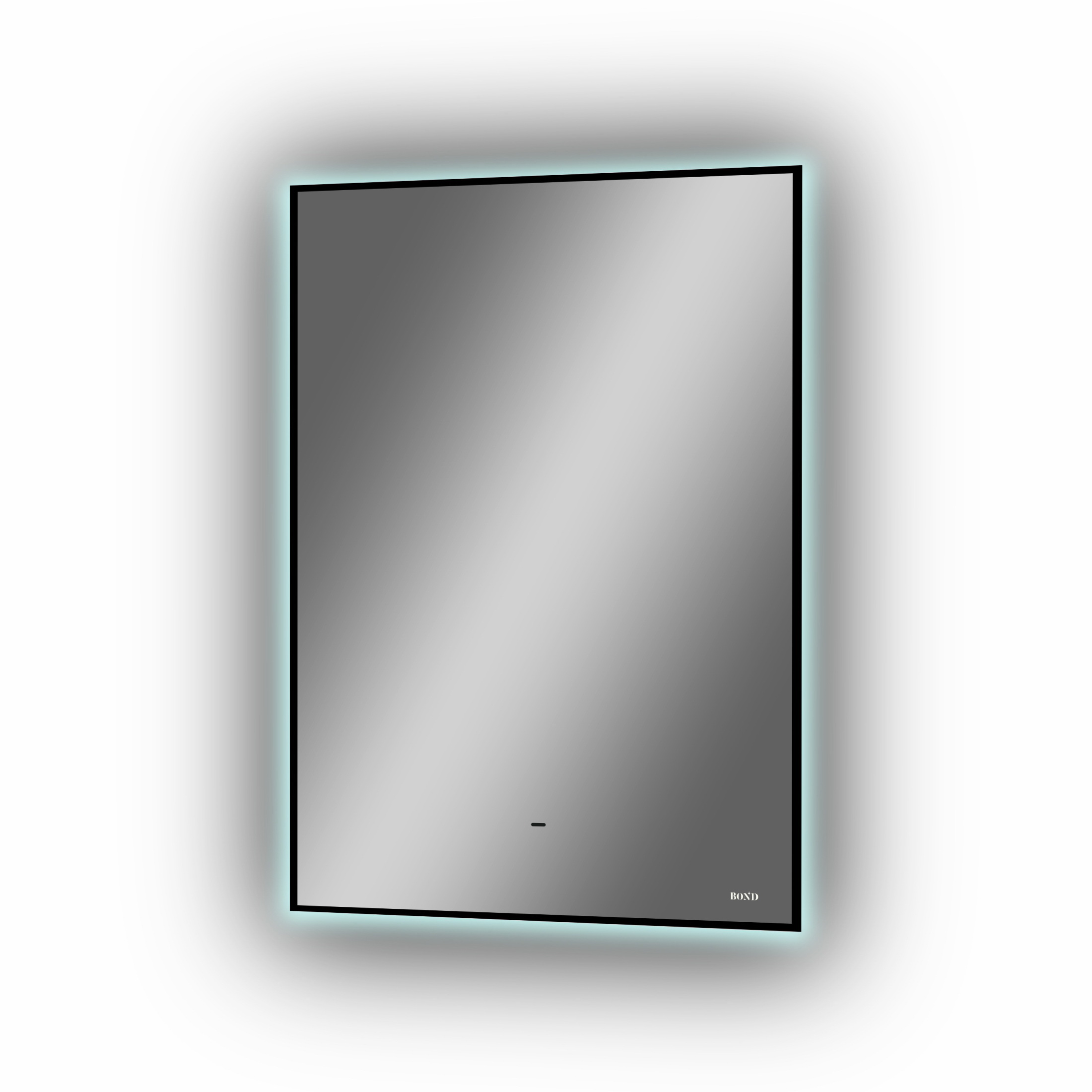 Зеркало Bond Cube подвесное 60 M36ZE-6080