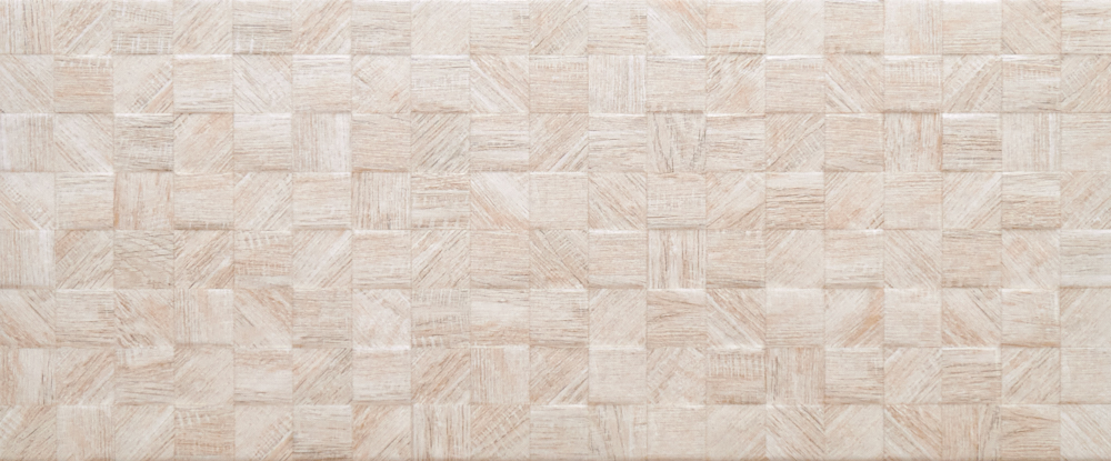 Керамическая плитка Creto Плитка Effetto Wood Mosaico Grey 03 25х60 - изображение 2