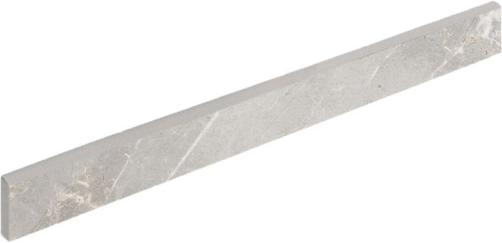 Плитка из керамогранита матовая Italon Шарм Эво 7.2x60 серый (610130000318) плитка из керамогранита матовая italon шарм эво 7 2x60 серый 610130000319