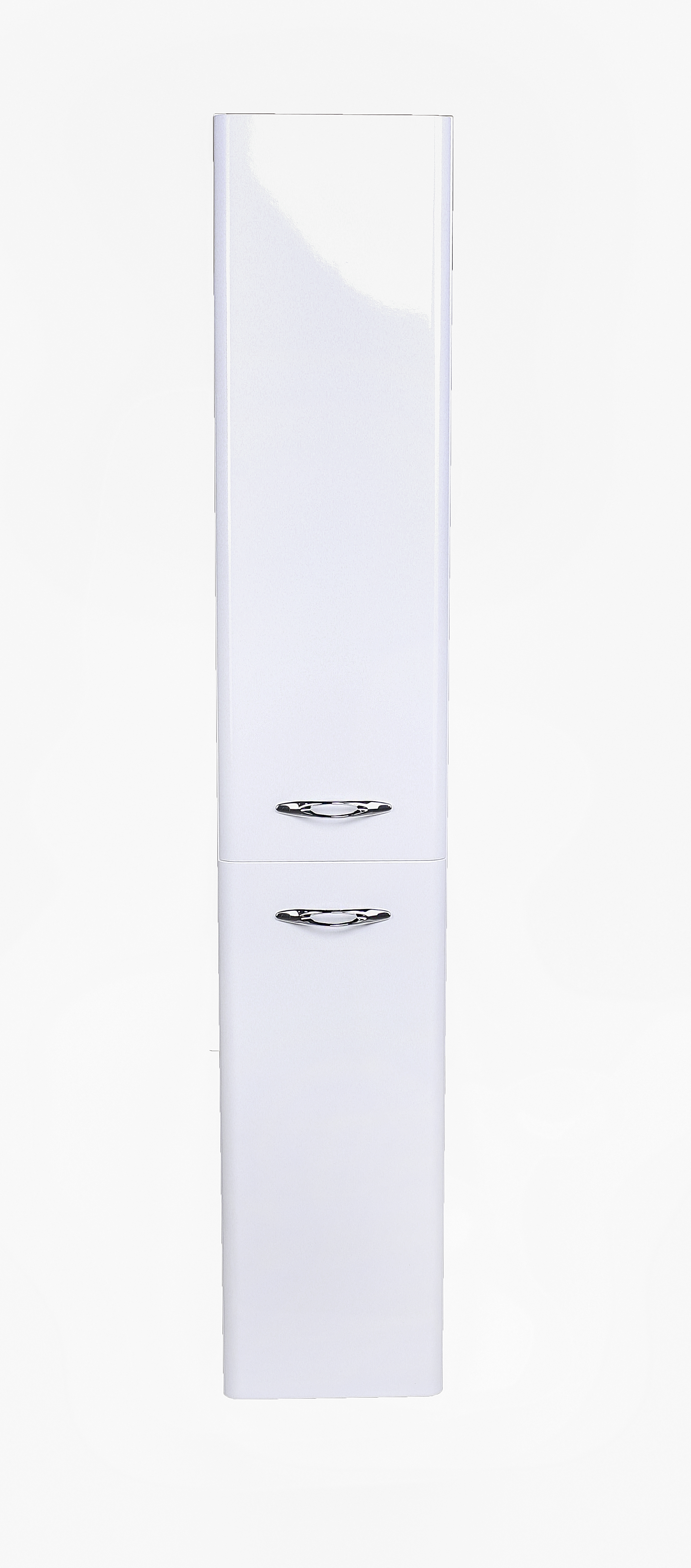 Шкаф-пенал Style Line Каре 30 см СС-00002325 белый