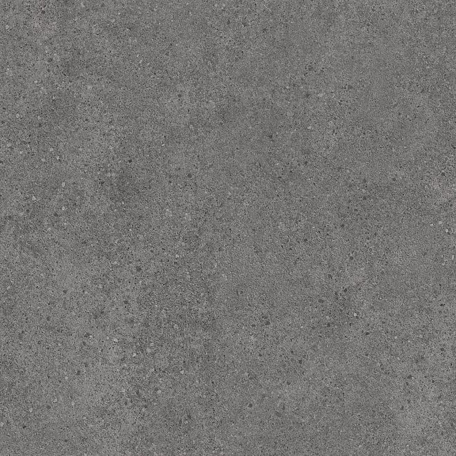 Плитка из керамогранита матовая Kerama Marazzi Фондамента 60x60 серый (DL601500R)