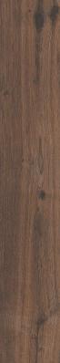 Плитка из керамогранита матовая Vitra Aspenwood 20x120 коричневый (K946243R0001VTE0)