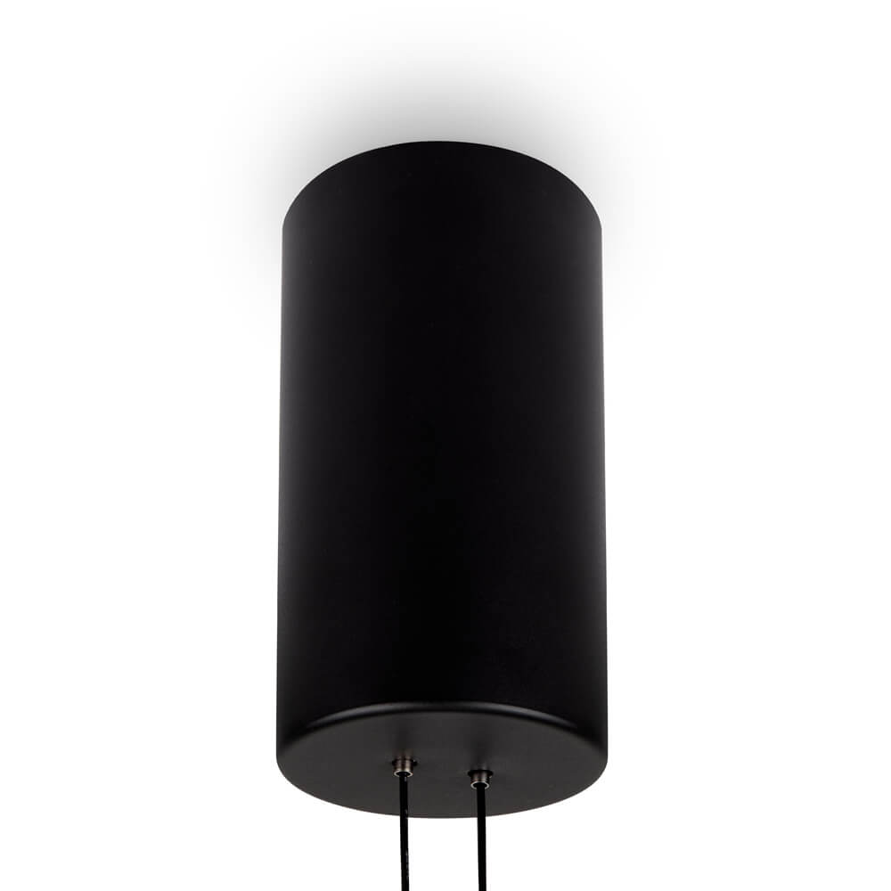 Подвесной светильник Maytoni Ambience Черный, MOD280PL-L30B3K