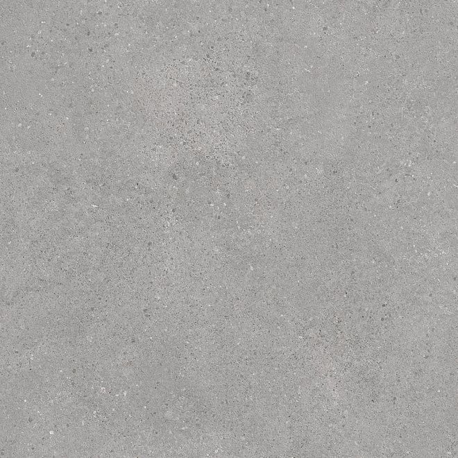 Плитка из керамогранита матовая Kerama Marazzi Фондамента 60x60 серый (DL600900R)
