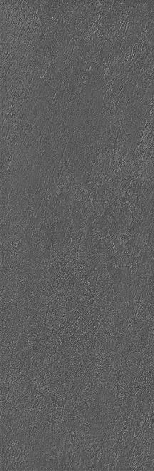 Плитка Гренель серый темный обрезной 30х89.5