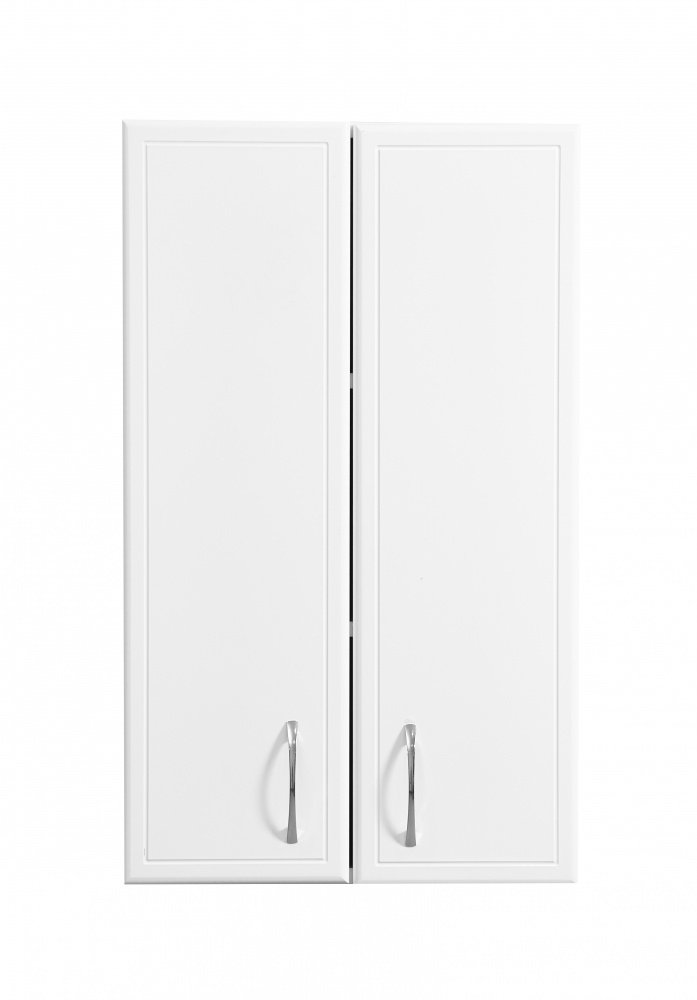 Шкаф подвесной Stella Polar Концепт 48/80 SP-00000139 48 см, белый
